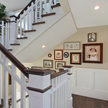 Staircases