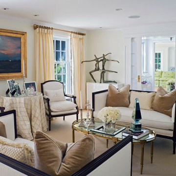 Devon Residence