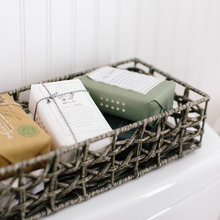 Bathroom Ideas