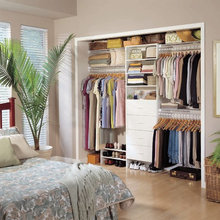 Bedroom Ideas