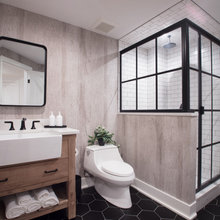 WML Master Bath