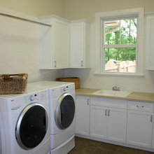 laundry/mud room ideas