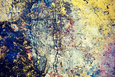 rinARTT Originals - Convoluted Mind