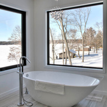 Nisswa Modern Lake House
