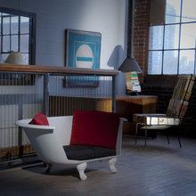 Highly Unusual - Nomadic Decorator