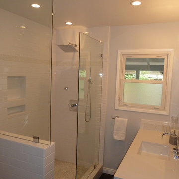 Bathrooms | Before & After