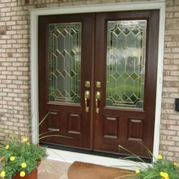 Entrance Doors - Front Doors