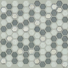 Hall Bath Tile