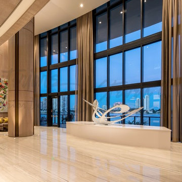 Privé Island Estates