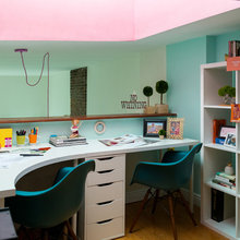 Home office