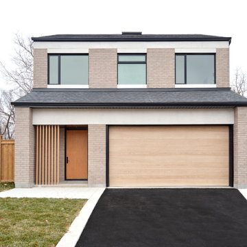 Richmond Hill Home