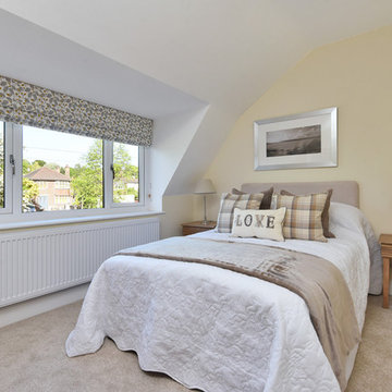 Nottingham Family Home