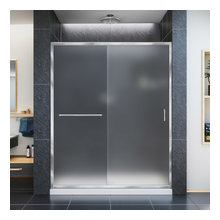 Shower doors