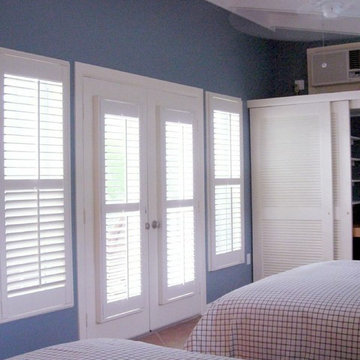 French Doors Too!