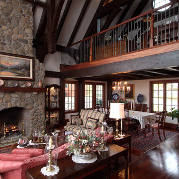 Captivating Traditional