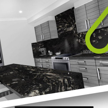 Explore Granite & Quartz Northern VA design studio
