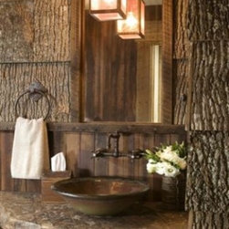 Bark House - Products