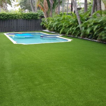 Miami Beach Residence