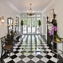 Entryways