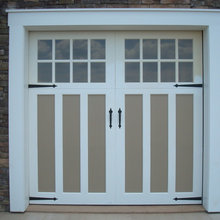 Exterior Ideas