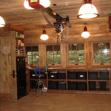 Woodshop