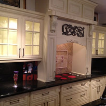 Kitchens