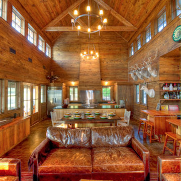 Sawtooth Plantation