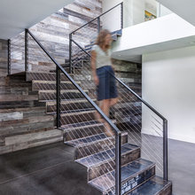 Staircase Ideas