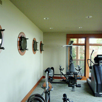 English Residence