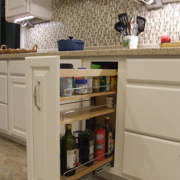 Boozer Kitchen Remodel