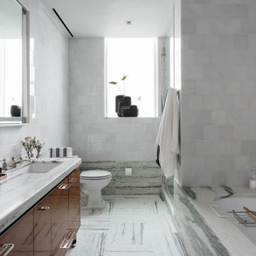 Madison Square Project
