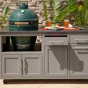 Grill Carts