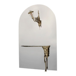 LUMIERE Console - Buffets And Sideboards
