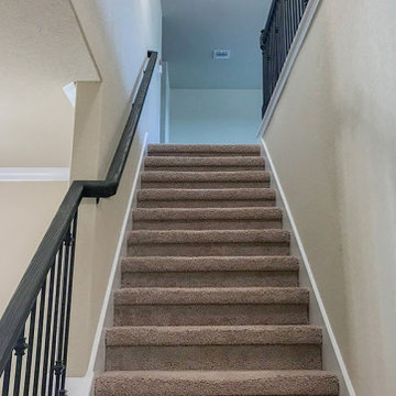 That Rustic But Spacious ADU Construction in Brea, CA