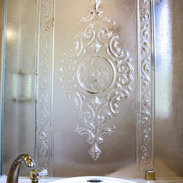 Carlsbad Master Bathroom