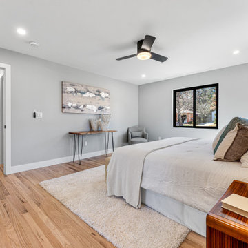 Full Home Remodel | Boulder, CO