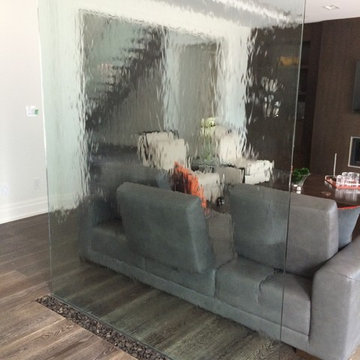 Custom Water Features