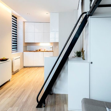 Studio Clermont-Ferrand