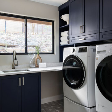 Stepdown Remodel