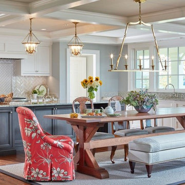 Private Waterfront Residence on the Chesapeake Bay