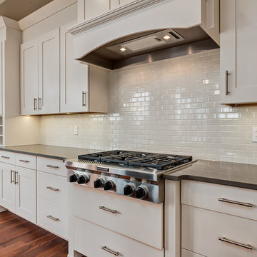 Kananaskis 4 Bedroom
