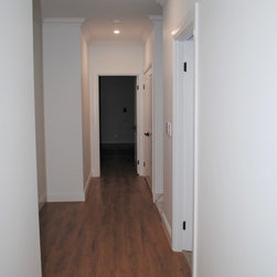 Banksia Way - Products