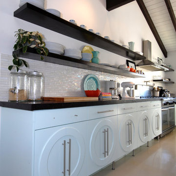 San Juan Modern