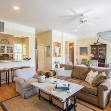 HGTV Bermuda Bluff Home Giveaway