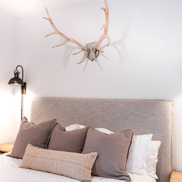 Verbier - Rustic Laurentian Cottage