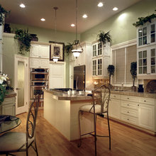 counters