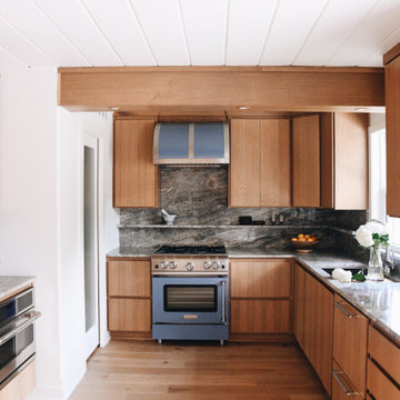 Mid-Century Modern Revival for Contemporary Living