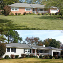 Exterior Hose Ideas