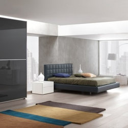 Modern Bedroom Furniture - Products