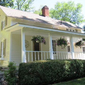 Mead Street, Waccabuc, NY 10597